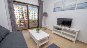 Lovely 2-Bed Apartment in Marina de la Duquesa